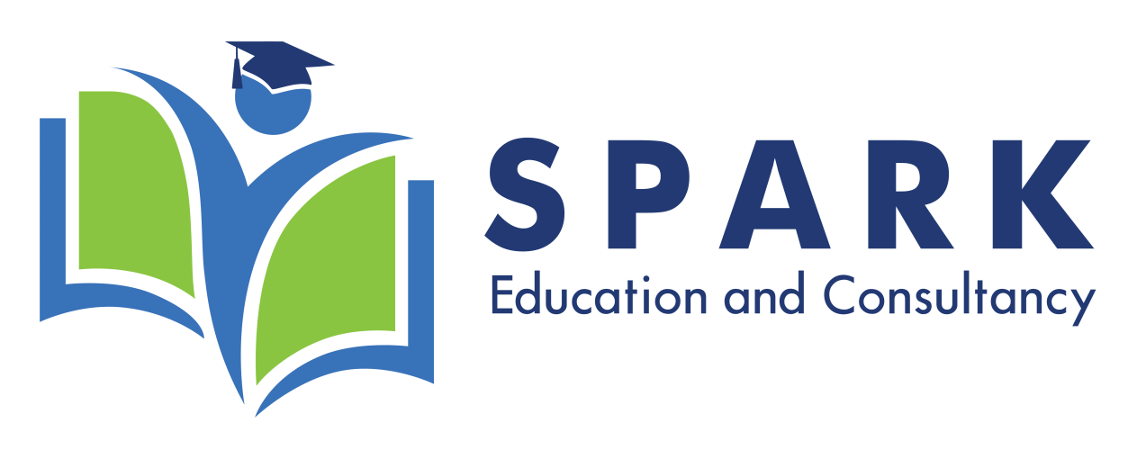 Spark Education and Consultancy Logo